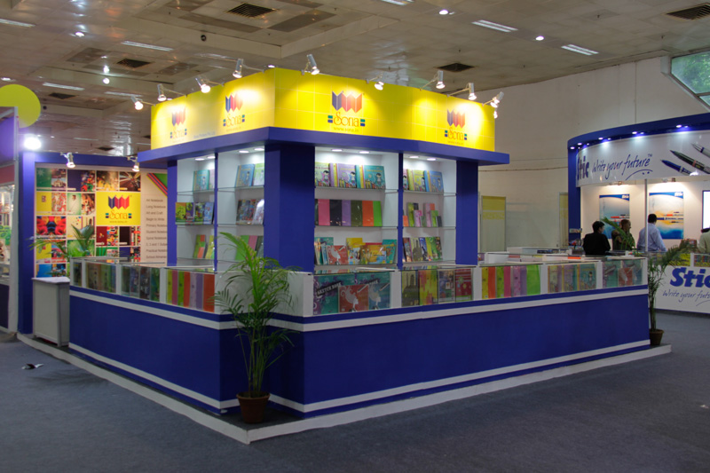 Sona_Delhi_Stationery_Fair_2011