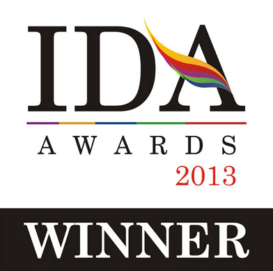 ida_awards_winner2013_logo1